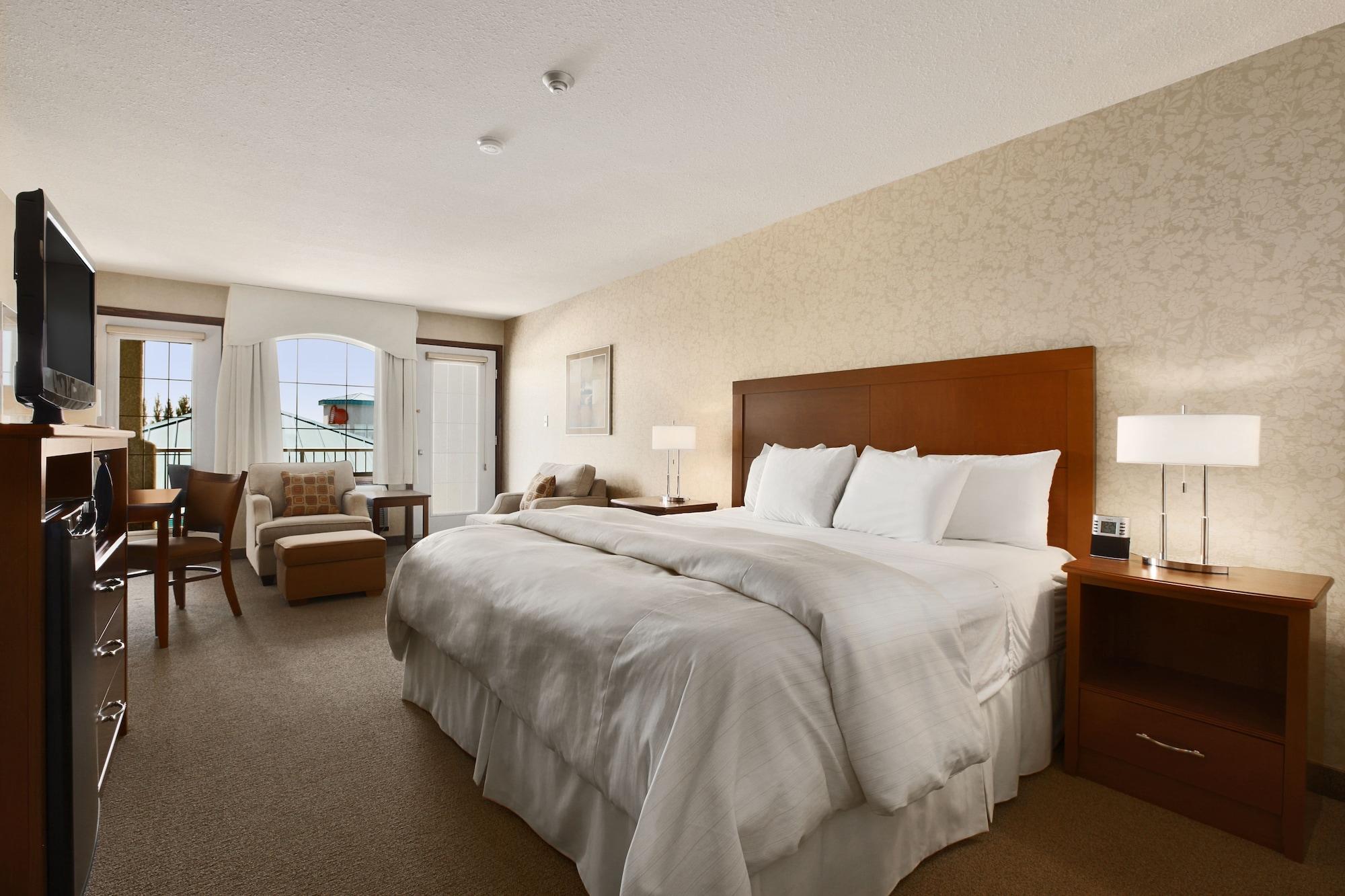 Days Inn & Suites By Wyndham Brandon Kamer foto